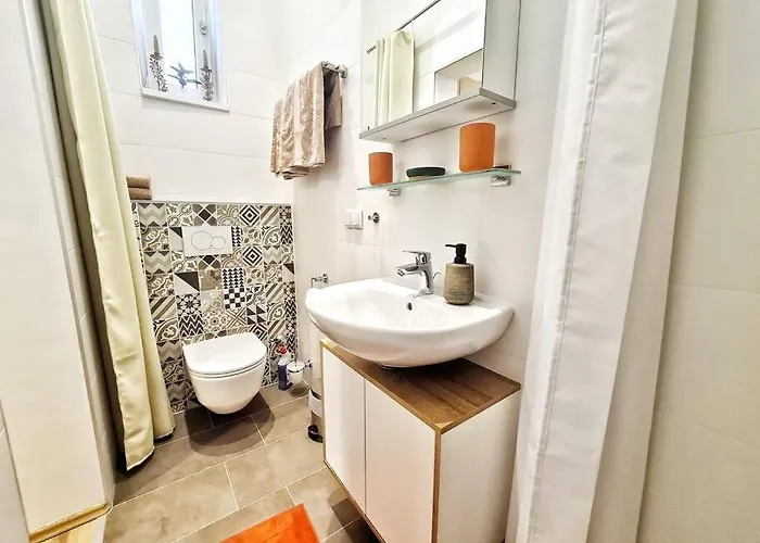 Magic-trio-apartment-im- Zentrum-von-wien דירה וינה