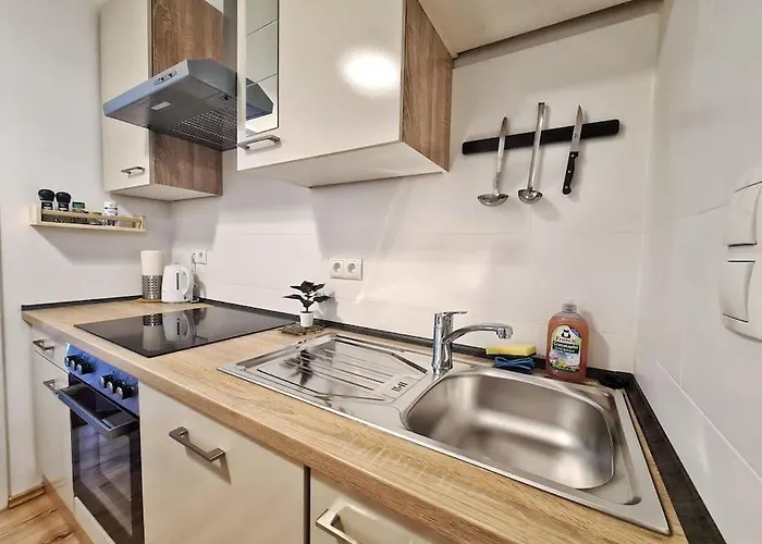 דירה Magic-trio-apartment-im- Zentrum-von-wien *