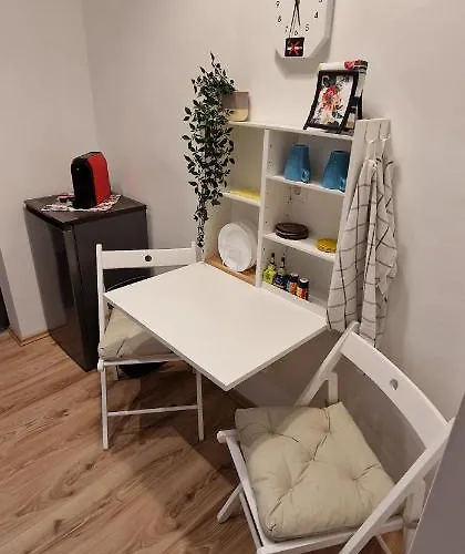 Magic-trio-apartment-im- Zentrum-von-wien *