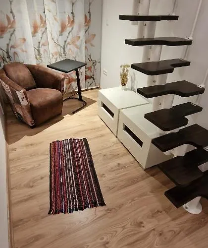 Magic-trio-apartment-im- Zentrum-von-wien