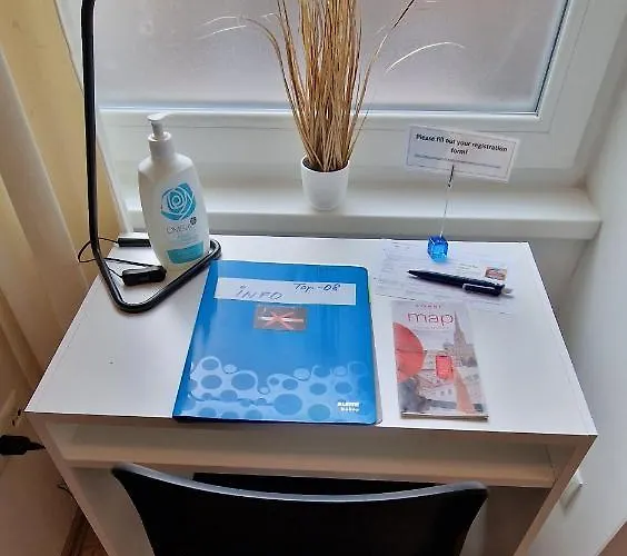 Magic-trio-apartment-im- Zentrum-von-wien דירה *