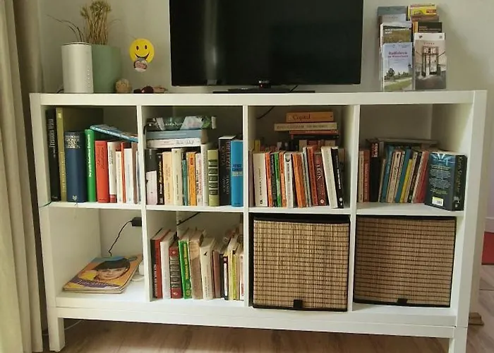 דירה Magic-trio-apartment-im- Zentrum-von-wien