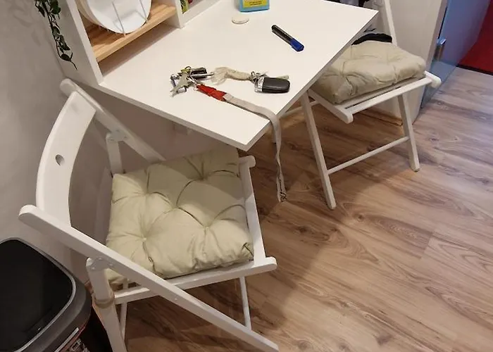 Magic-trio-apartment-im- Zentrum-von-wien דירה וינה