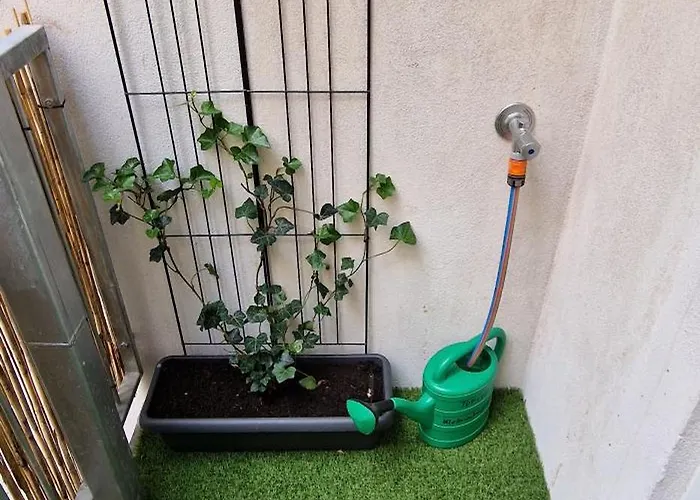 Magic-trio-apartment-im- Zentrum-von-wien וינה