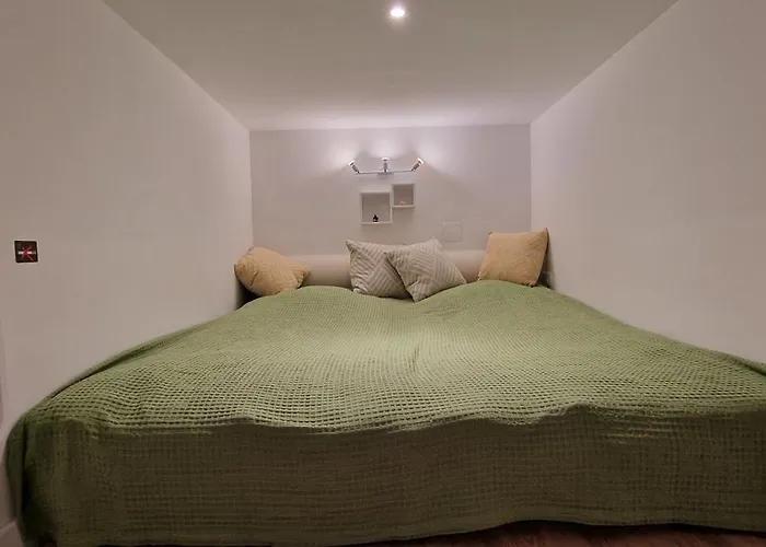 Magic-trio-apartment-im- Zentrum-von-wien וינה